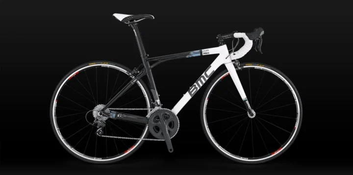 2012 BMC PRO1 Ultegra