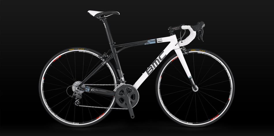 2012 BMC PRO1 Ultegra