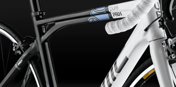 2012 BMC PRO1 Ultegra