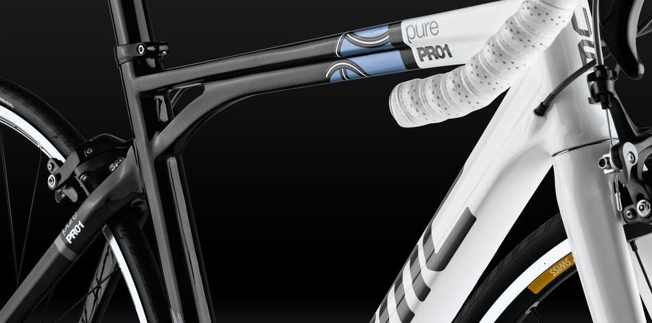 2012 BMC PRO1 Ultegra