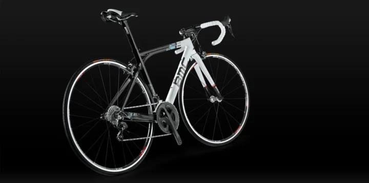 2012 BMC PRO1 Ultegra