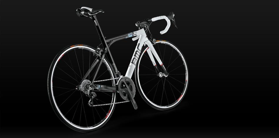 2012 BMC PRO1 Ultegra