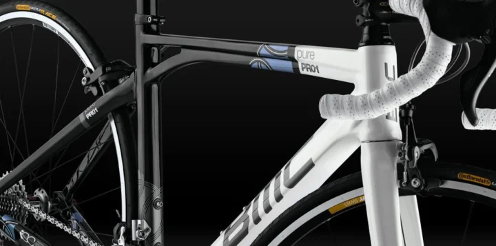 2012 BMC PRO1 Ultegra