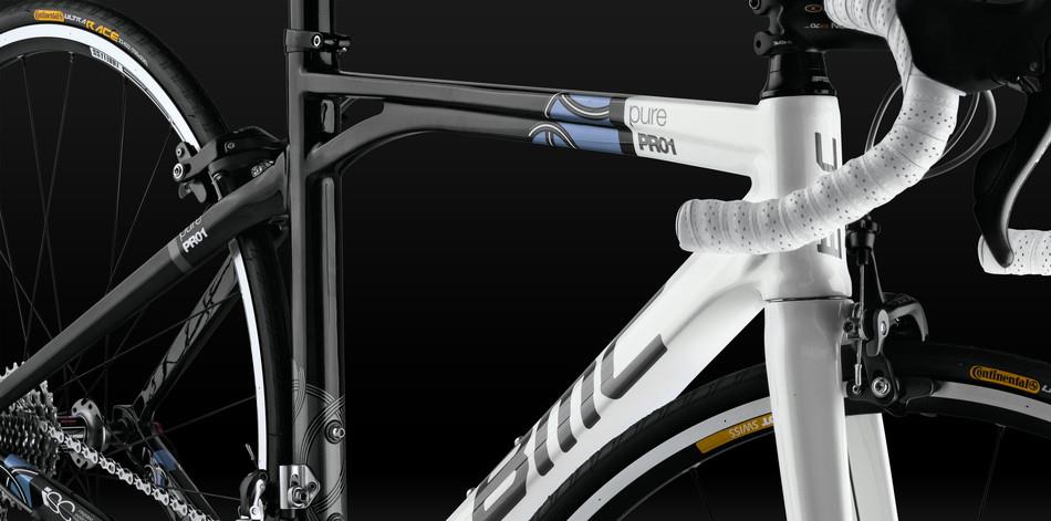 2012 BMC PRO1 Ultegra
