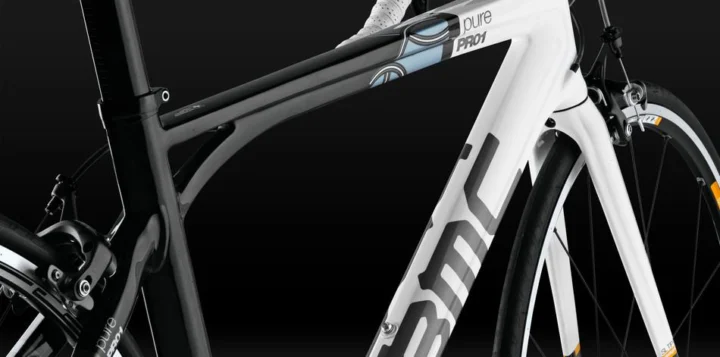 2012 BMC PRO1 Ultegra
