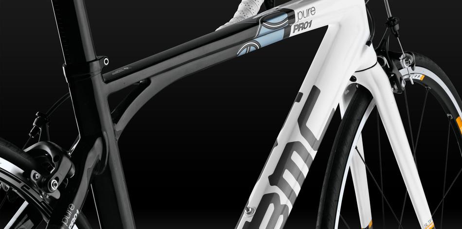2012 BMC PRO1 Ultegra