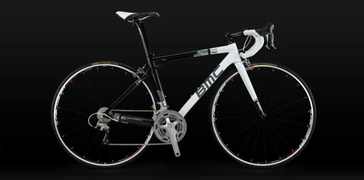2012 BMC PRO1 105