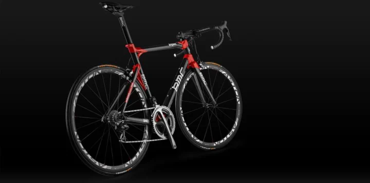 2012 BMC Impec Dura-Ace Di2