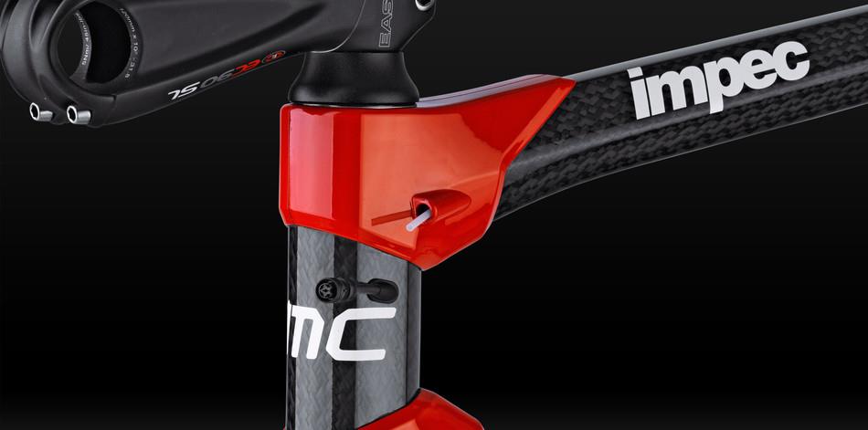 2012 BMC Impec Dura-Ace Di2