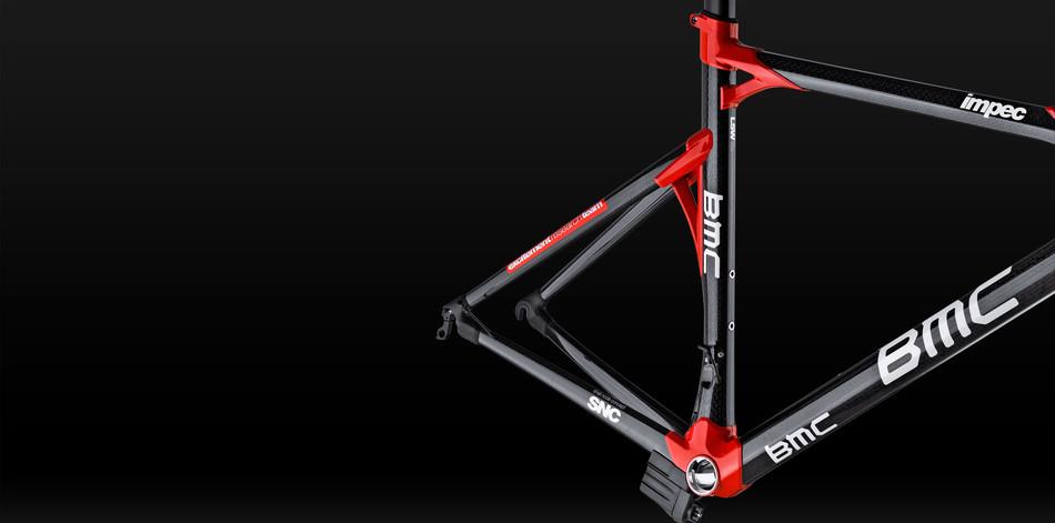 2012 BMC Impec Dura-Ace Di2