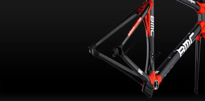 2012 BMC Impec Dura-Ace Di2