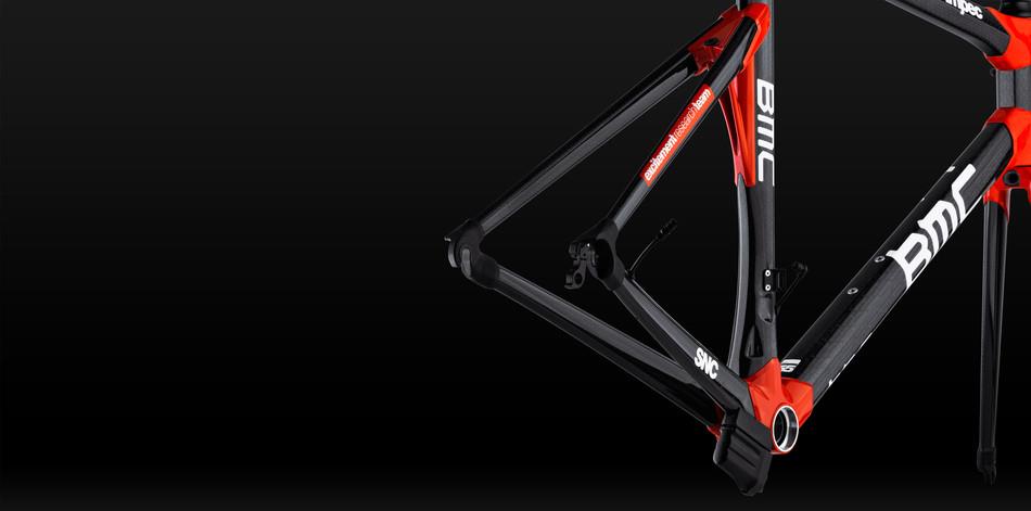 2012 BMC Impec Dura-Ace Di2