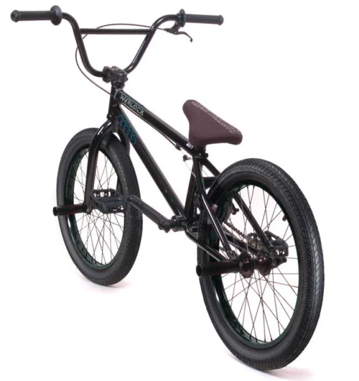2012 Eastern Bikes Warlock