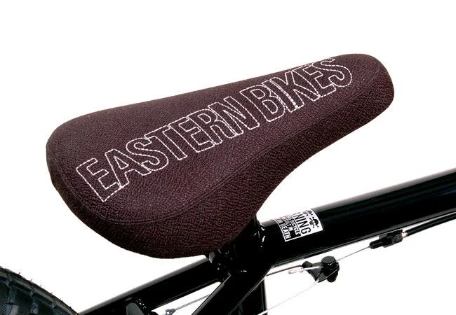 2012 Eastern Bikes Warlock