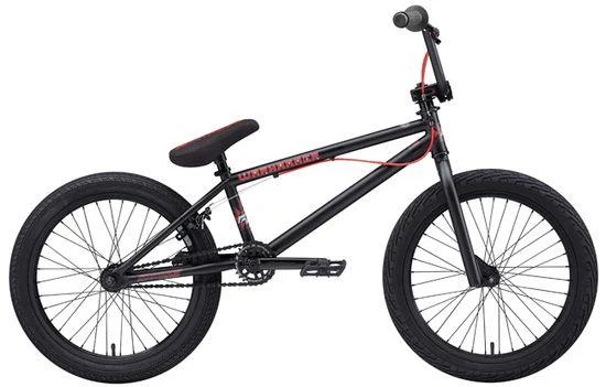 2012 Eastern Bikes Warhammer