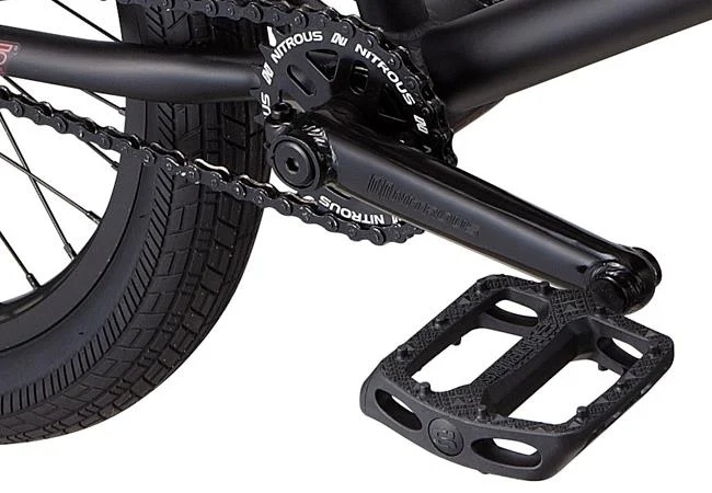 2012 Eastern Bikes Warhammer