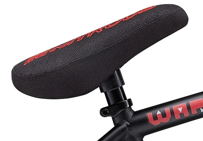2012 Eastern Bikes Warhammer