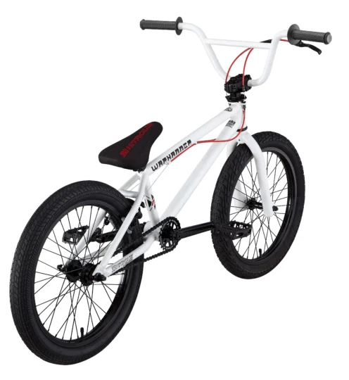 2012 Eastern Bikes Warhammer