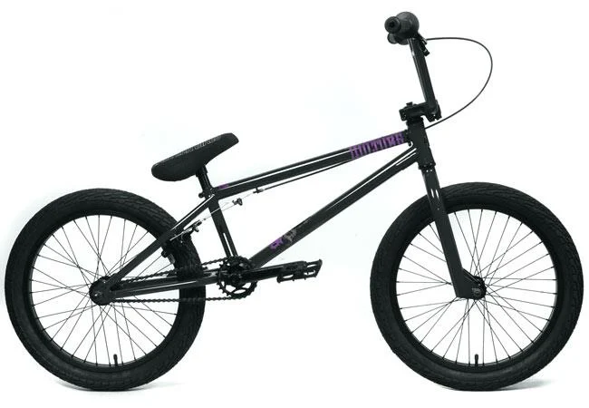 2012 Eastern Bikes Vulture