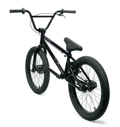 2012 Eastern Bikes Vulture