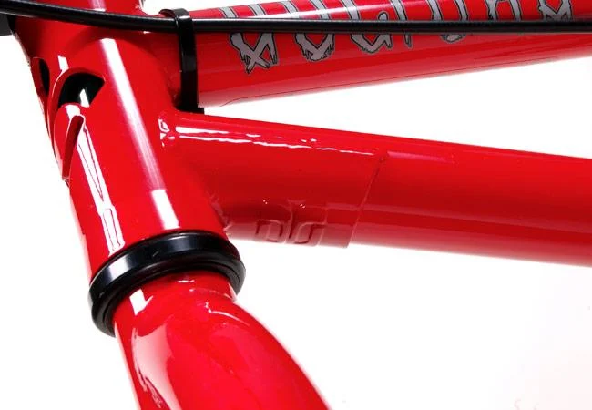 2012 Eastern Bikes Vulture