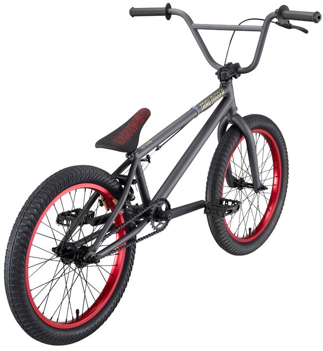 2012 Eastern Traildigger