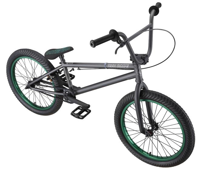 2012 Eastern Traildigger