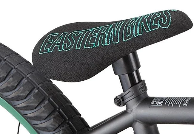 2012 Eastern Bikes Traildigger