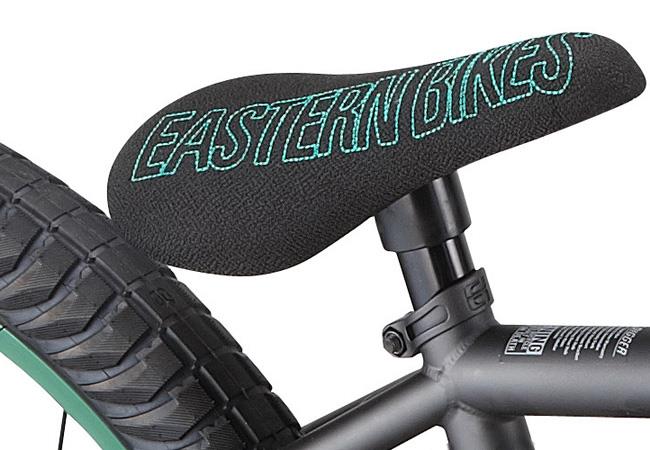 2012 Eastern Traildigger