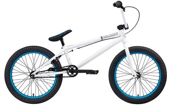 2012 Eastern Bikes Traildigger