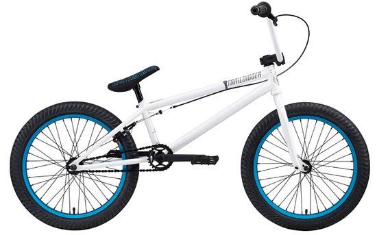 2012 Eastern Traildigger