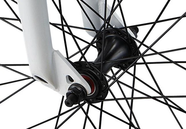 2012 Eastern Bikes Traildigger