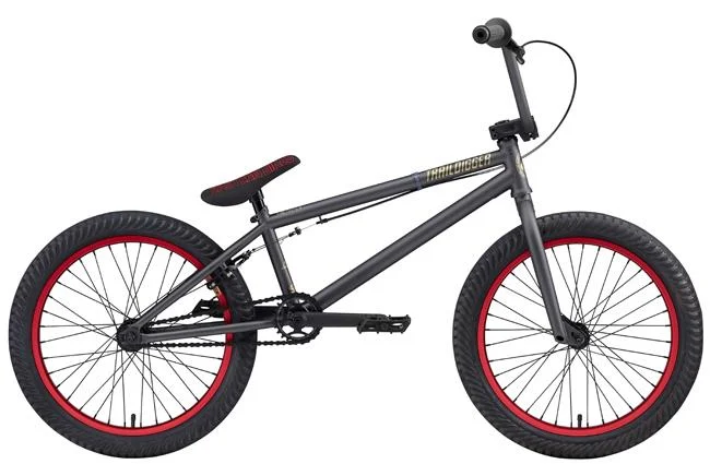 2012 Eastern Bikes Traildigger