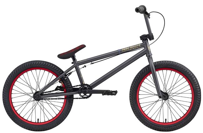2012 Eastern Traildigger