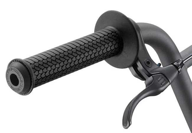 2012 Eastern Bikes Traildigger