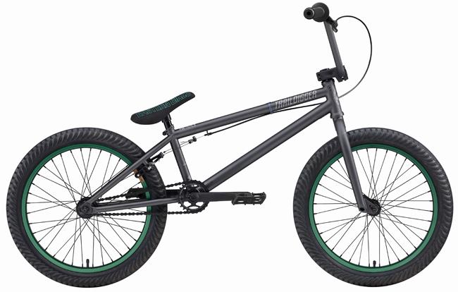 2012 Eastern Traildigger