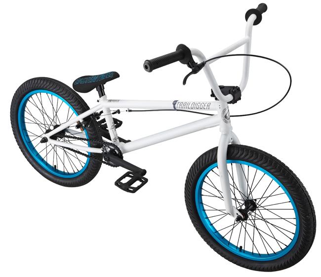 2012 Eastern Traildigger