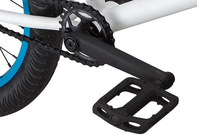 2012 Eastern Traildigger
