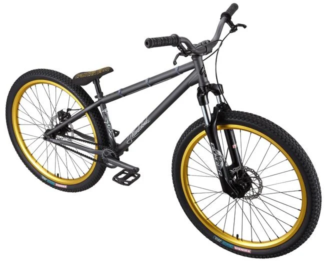 2012 Eastern Bikes Thunderbird