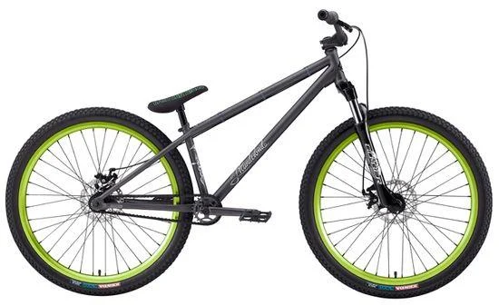 2012 Eastern Bikes Thunderbird