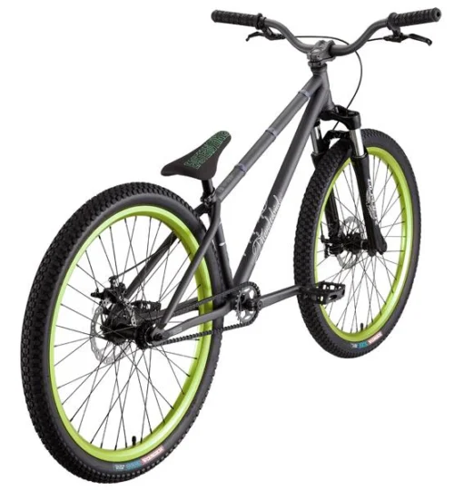 2012 Eastern Bikes Thunderbird