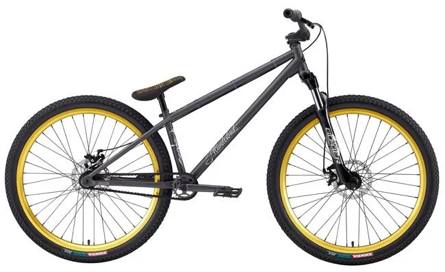 2012 Eastern Bikes Thunderbird