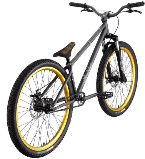 2012 Eastern Bikes Thunderbird