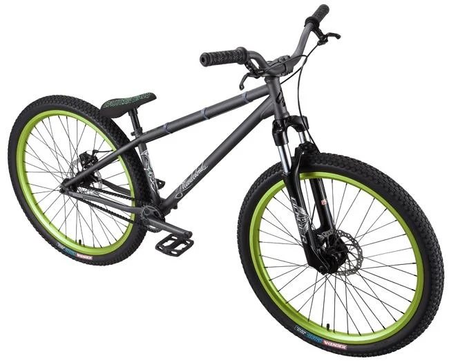2012 Eastern Bikes Thunderbird