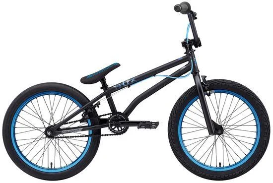 2012 Eastern Bikes Shock