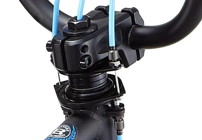 2012 Eastern Bikes Shock