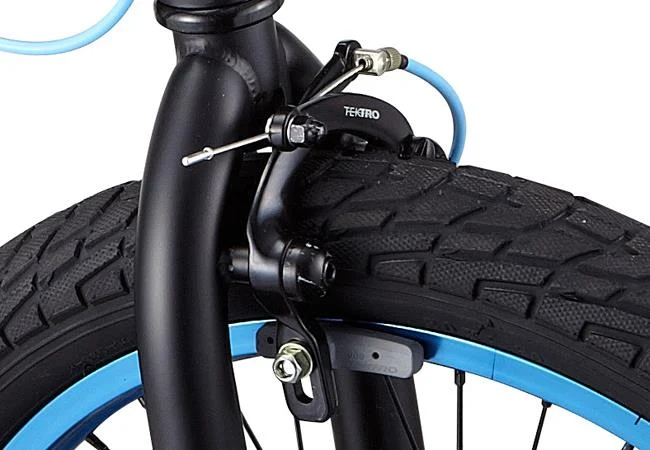 2012 Eastern Bikes Shock