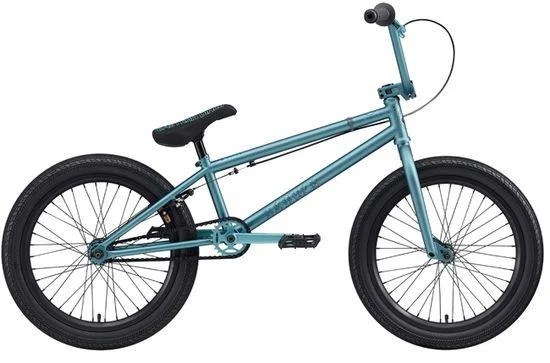 2012 Eastern Bikes Reaper