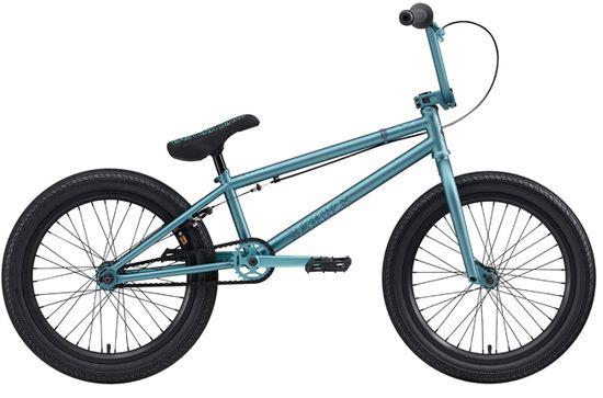 2012 Eastern Reaper
