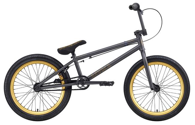 2012 Eastern Reaper